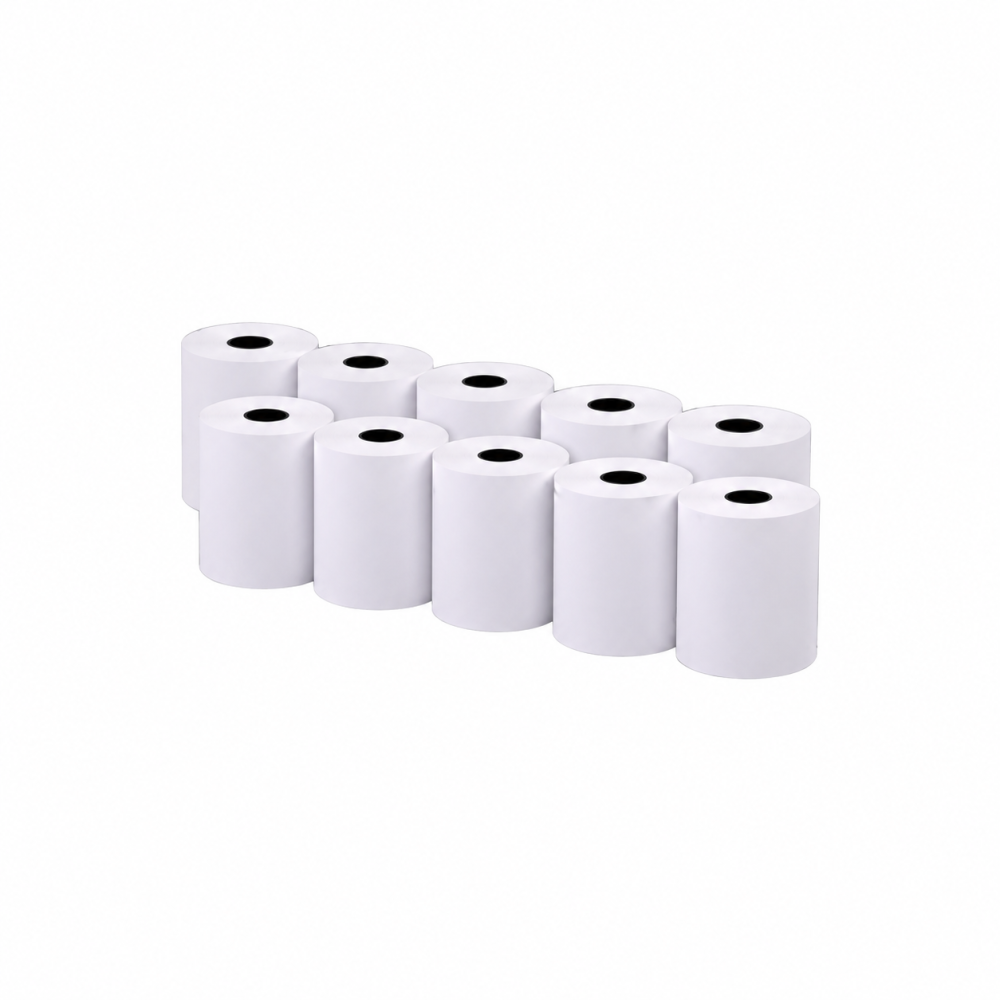Rollo 76x45mm